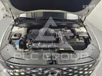 2020 Hyundai Grandeur