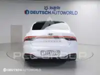2020 Hyundai Grandeur