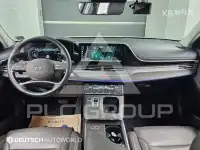 2020 Hyundai Grandeur