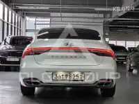 2020 Hyundai Grandeur