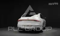 2020 Hyundai Grandeur