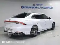 2020 Hyundai Grandeur
