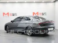 2020 Hyundai Grandeur