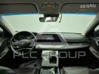 2020 Hyundai Grandeur