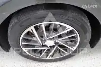 2020 Hyundai Grandeur