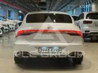 2020 Hyundai Grandeur
