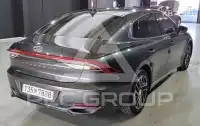 2020 Hyundai Grandeur