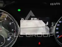 2020 Hyundai Grandeur