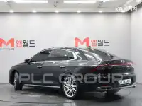 2020 Hyundai Grandeur