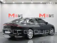2020 Hyundai Grandeur
