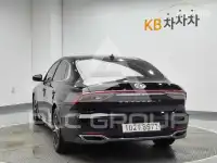 2020 Hyundai Grandeur