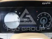2020 Hyundai Grandeur