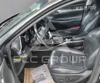2020 Hyundai Grandeur