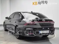 2020 Hyundai Grandeur