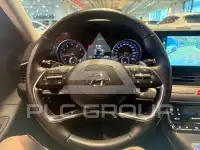 2020 Hyundai Grandeur
