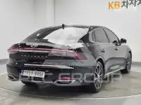 2020 Hyundai Grandeur