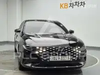 2020 Hyundai Grandeur
