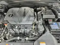 2020 Hyundai Grandeur