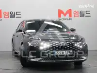 2020 Hyundai Grandeur