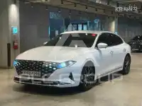 2020 Hyundai Grandeur