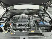2020 Hyundai Grandeur