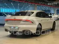 2020 Hyundai Grandeur