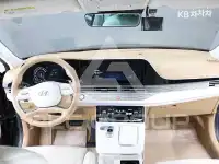 2020 Hyundai Grandeur