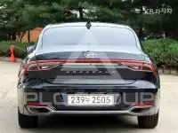 2020 Hyundai Grandeur