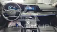 2020 Hyundai Grandeur