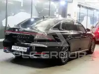 2020 Hyundai Grandeur