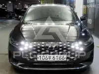 2020 Hyundai Grandeur