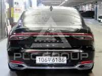 2020 Hyundai Grandeur