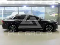 2020 Hyundai Grandeur