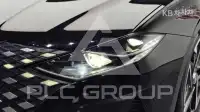 2020 Hyundai Grandeur