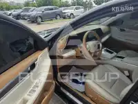 2020 Hyundai Grandeur