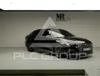 2020 Hyundai Grandeur