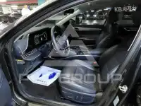 2020 Hyundai Grandeur