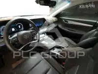 2020 Hyundai Grandeur