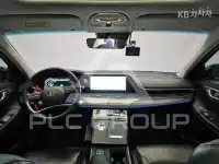 2020 Hyundai Grandeur