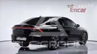 2020 Hyundai Grandeur