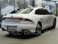 2020 Hyundai Grandeur
