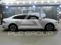 2020 Hyundai Grandeur
