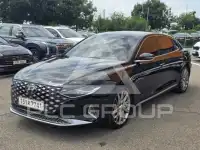 2020 Hyundai Grandeur