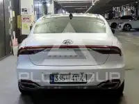 2020 Hyundai Grandeur