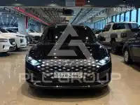 2020 Hyundai Grandeur