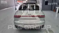2020 Hyundai Grandeur