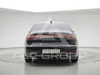2020 Hyundai Grandeur