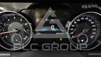 2020 Hyundai Grandeur