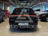 2020 Hyundai Grandeur