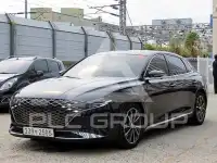 2020 Hyundai Grandeur
